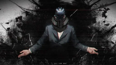 the main character is the villain 23 - Free Live Wallpaper