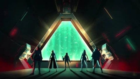 Valorant Gamechangers Lively Wallpaper - Free Live Wallpaper