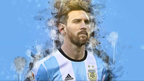 Messi Live Wallpaper - Free Live Wallpaper