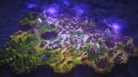 Fortnite Lively Wallpaper - Free Live Wallpaper