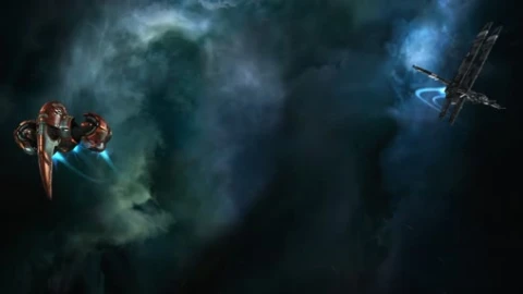 Eve Online Lively Wallpaper - Free Live Wallpaper
