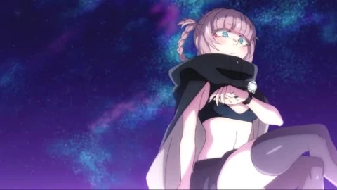 Nazuna Nanakusa Lively Wallpaper - Free Live Wallpaper