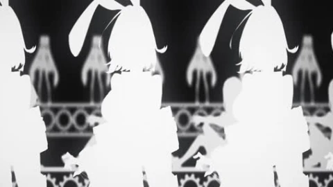 Money Dre$$ Moxifloxi X Kana Senpai - Free Live Wallpaper