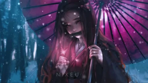 Pink Lively Wallpaper - Free Live Wallpaper