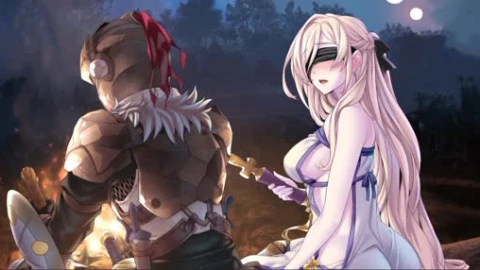Goblin Slayer Lively Wallpaper - Free Live Wallpaper