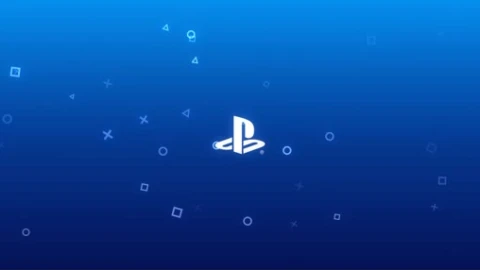 Playstation Logo Lively Wallpaper - Free Live Wallpaper