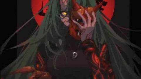 麻匪 明日方舟 星熊 Android - Free Live Wallpaper