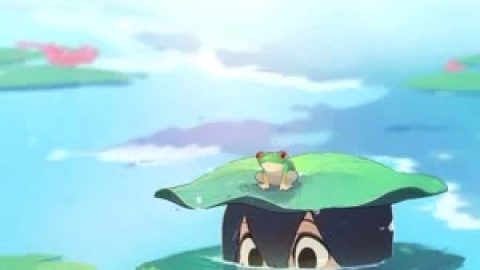 Froppy Anime Wallpaper For Phone - Free Live Wallpaper
