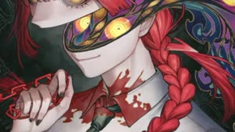 Makima Wallpaper For Phone - Free Live Wallpaper
