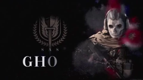 Call Of Duty Warzone All Operators - Free Live Wallpaper