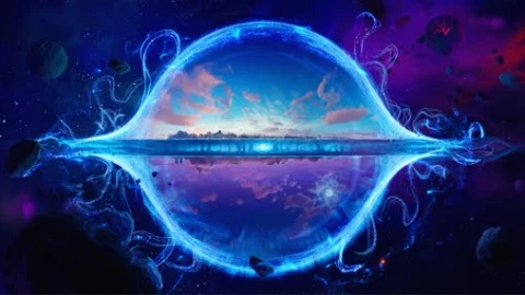 Fortnite Flipside Zero Lively Wallpaper - Free Live Wallpaper