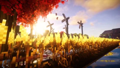 Minecraft Lively Wallpaper - Free Live Wallpaper