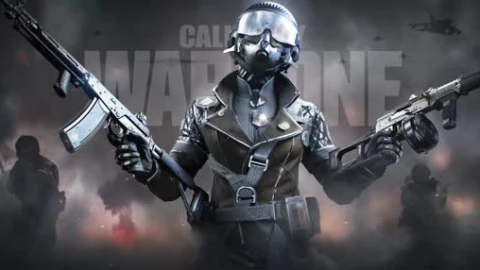 Cod Warzone Portnova Lively Wallpaper - Free Live Wallpaper