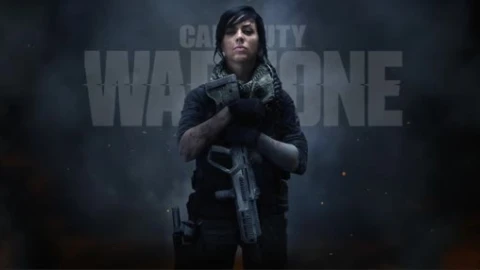 Call Of Duty Warzone Lively Wallpaper - Free Live Wallpaper