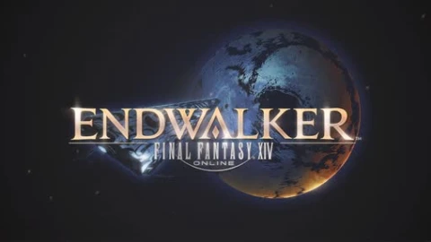 Ffxiv Endwalker Lively Wallpaper - Free Live Wallpaper