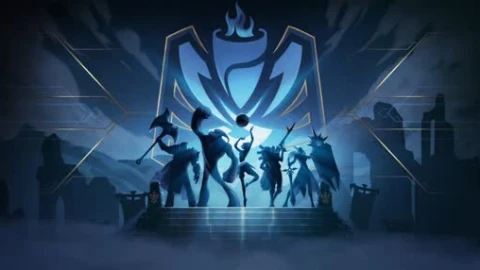 Clash Lively Wallpaper - Free Live Wallpaper