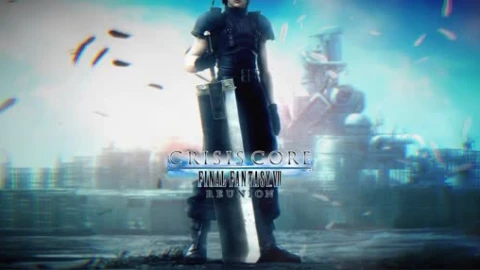 FFVII Lively Wallpaper - Free Live Wallpaper
