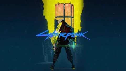 Cyberpunk Lively Wallpaper - Free Live Wallpaper