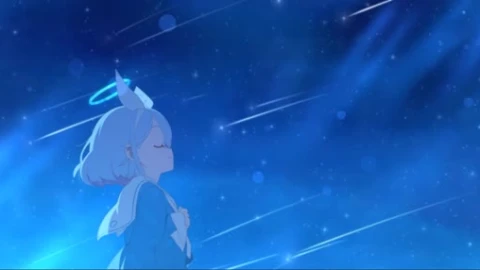 Arona Stargazing Lively Wallpaper - Free Live Wallpaper