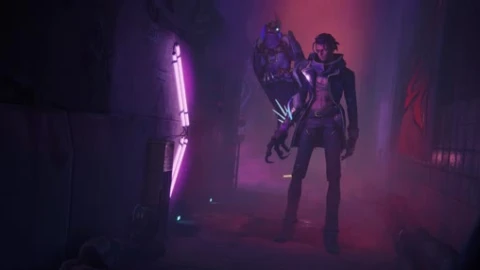 The Bird Man Kenny 4K - Free Live Wallpaper
