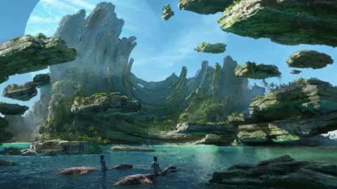 Avatar Lively Wallpaper - Free Live Wallpaper