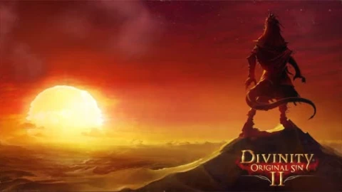 Divinity Original Sin Ii Wallpaper - Free Live Wallpaper