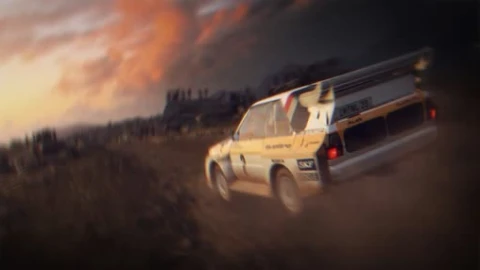 Audi Quattro Lively Wallpaper - Free Live Wallpaper