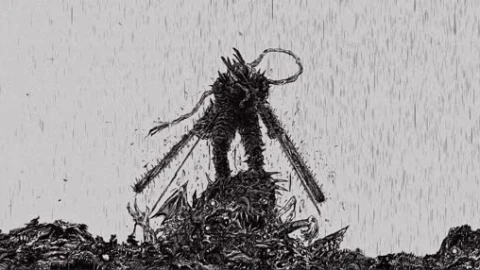 Denji Chainsawman Wallpaper - Free Live Wallpaper