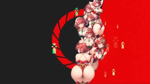 Pyra Lively Wallpaper - Free Live Wallpaper