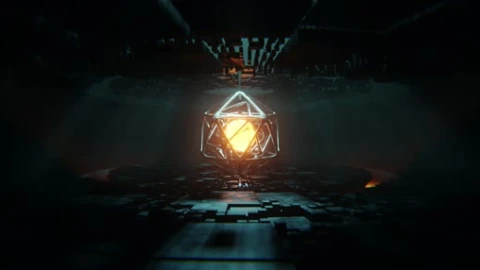 Energy Core 4K Lively Wallpaper - Free Live Wallpaper