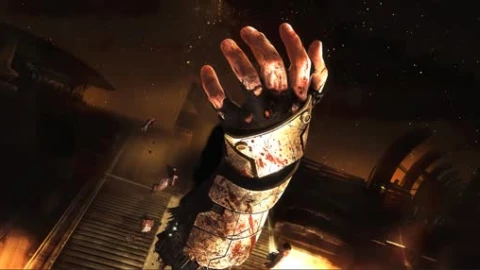 Dead Space Lively Wallpaper - Free Live Wallpaper