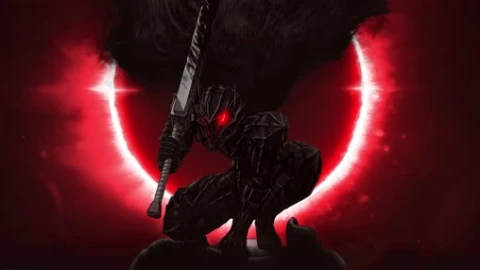 Anime Berserker 4K Lively Wallpaper - Free Live Wallpaper
