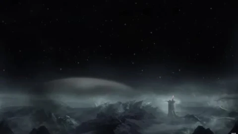 Callisto Protocol Jupiter Live Wallpaper - Free Live Wallpaper