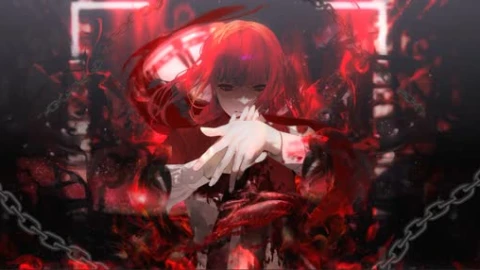 Makima by ネア네아nea - Free Live Wallpaper