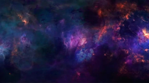 3D Space Lively Wallpaper - Free Live Wallpaper