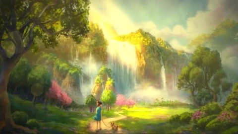 Dream Lively Wallpaper - Free Live Wallpaper