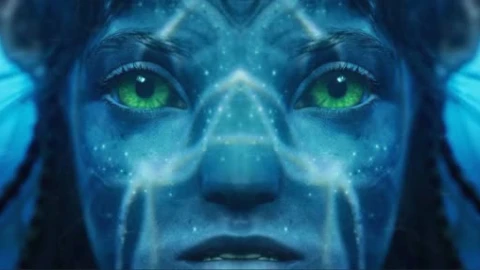 Avatar 2 Lively Wallpaper - Free Live Wallpaper