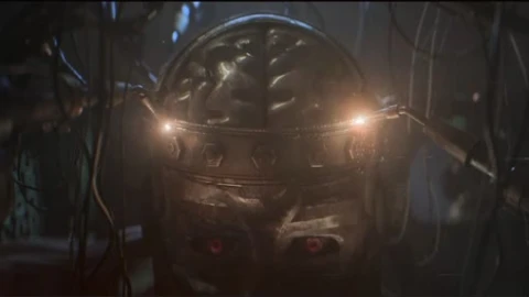 Doom Patrol Lively Wallpaper - Free Live Wallpaper