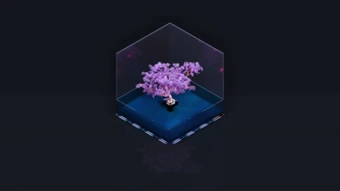 Sakura Lively Wallpaper - Free Live Wallpaper