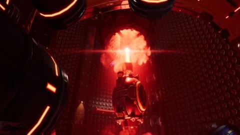 Energy Core Live Wallpaper - Free Live Wallpaper