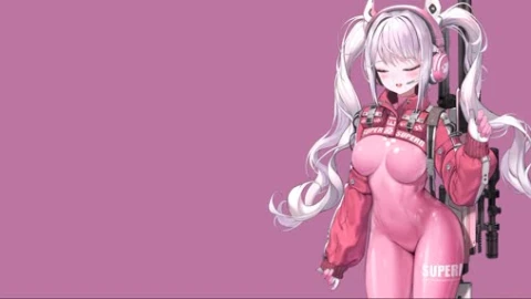 Alice SuperB Live Wallpaper - Free Live Wallpaper