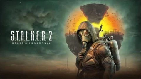 Stalker 2 Lively Wallpaper - Free Live Wallpaper