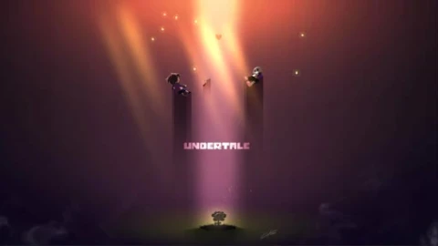 Undertale Lively Wallpaper - Free Live Wallpaper