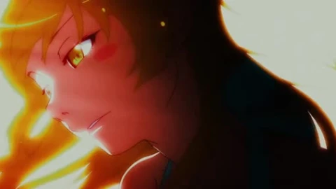 Shinobu Oshino Sweet Dreams - Free Live Wallpaper
