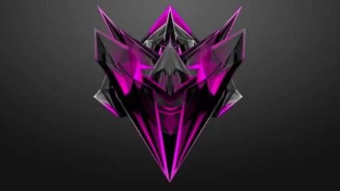 CRYSTAL Lively Wallpaper - Free Live Wallpaper