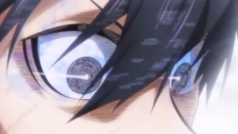 Blue Lock Isagi Yoichi Animation - Free Live Wallpaper