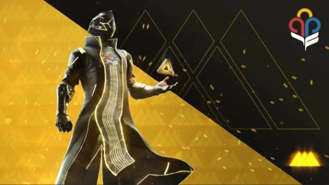 Destiny 2 Warlock Lively Wallpaper - Free Live Wallpaper
