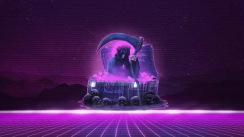 Phonk Lively Wallpaper - Free Live Wallpaper