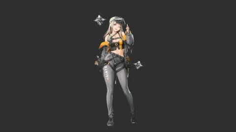 Anime Centi Lively Wallpaper - Free Live Wallpaper