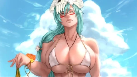 Bleach Girl Live Wallpaper - Free Live Wallpaper
